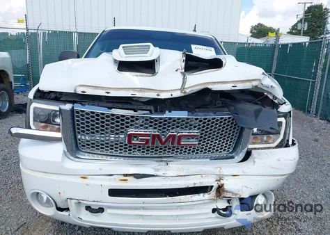2012 GMC Sierra K1500 Sle from USA, damaged, VIN 1GTR2VE75CZ317549